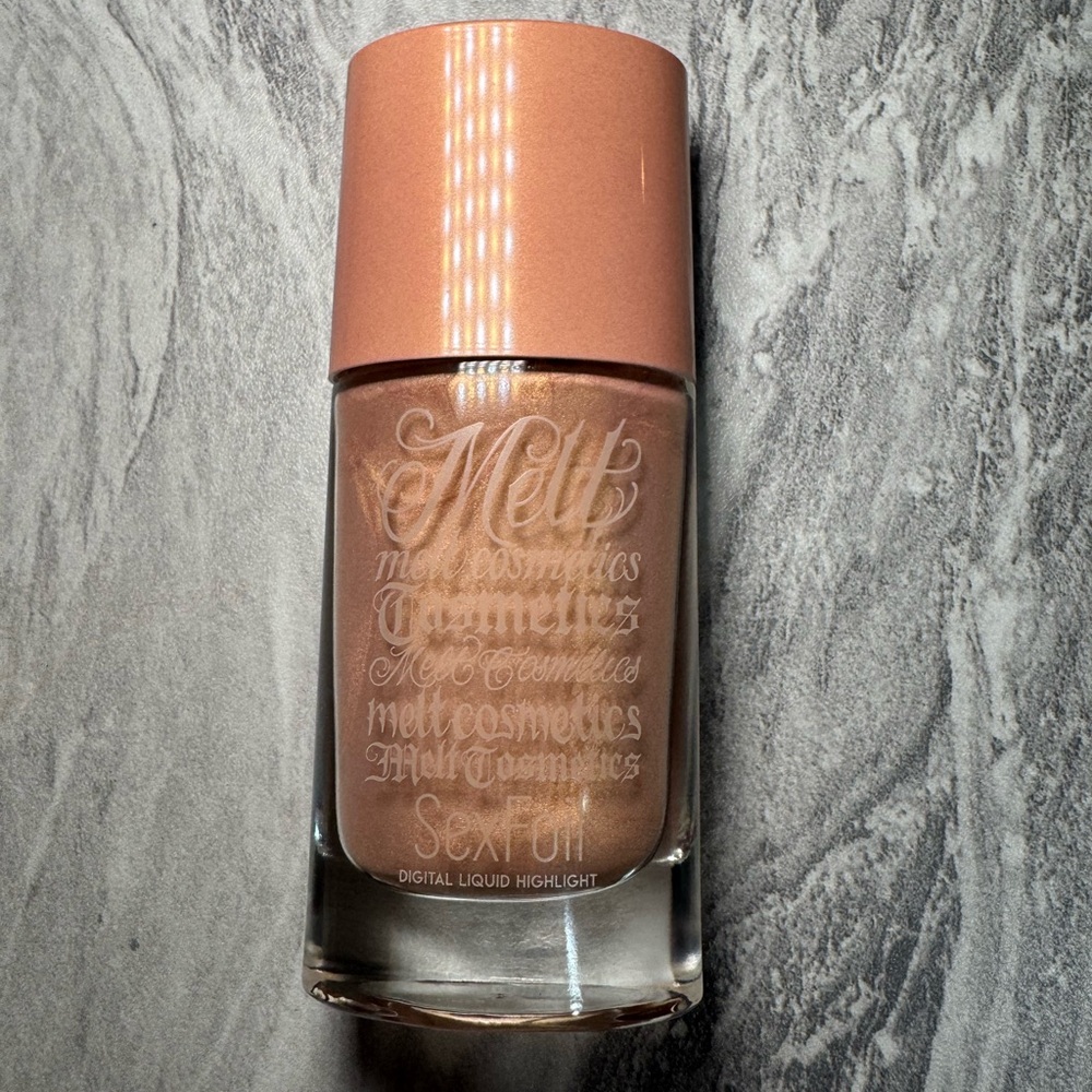 Melt Cosmetics Stargazer Liquid Highlighter